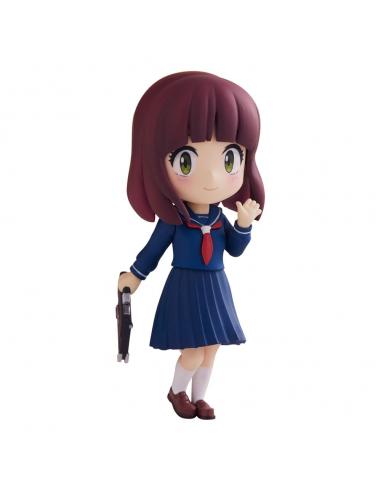 Urusei Yatsura Minifigura Shinobu Miyake 7 cm