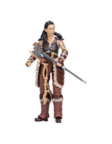 Dungeons & Dragons: Honor Entre Ladrones Golden Archive Figura Holga 15 cm