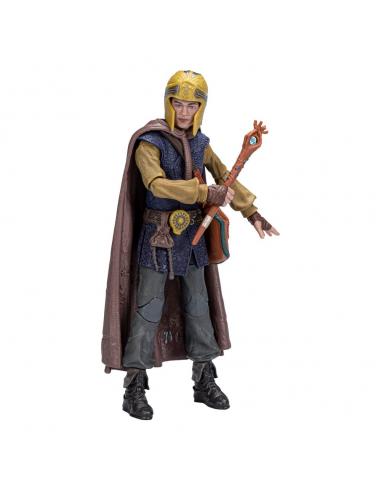 Dungeons & Dragons: Honor Entre Ladrones Golden Archive Figura Simon 15 cm