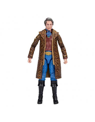 Dungeons & Dragons: Honor Entre Ladrones Golden Archive Figura Forge 15 cm