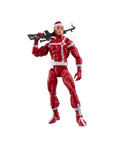 Marvel Legends Figura Cassie Lang BAF: Marvel's Crossfire 15 cm