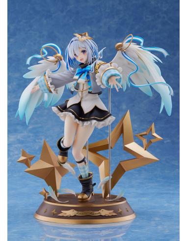 Hololive Production Statue PVC 1/7 Amane Kanata 24 cm