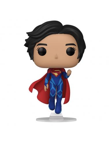 The Flash Funko POP! Movies Vinyl Supergirl 9 cm