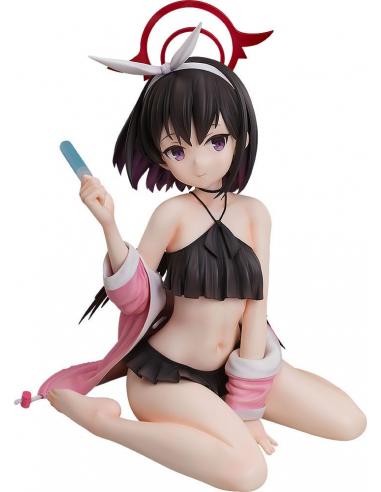 Blue Archive Statue PVC 1/4 Mashiro Shizuyama: Swimsuit Ver. 23 cm