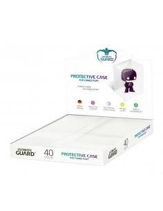 Ultimate Guard Protective Case caja protectora para figuras de Funko POP!™ en expositor (40)