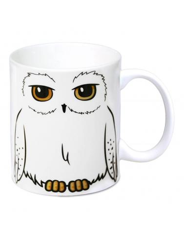 Harry Potter Taza Hedwig