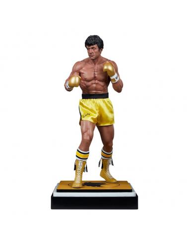 Rocky III Estatua 1/3 Rocky 66 cm