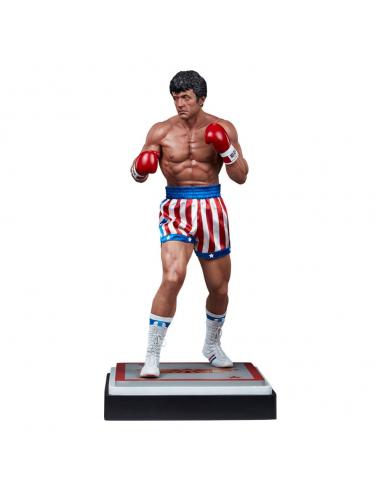 Rocky IV Estatua 1/3 Rocky 66 cm