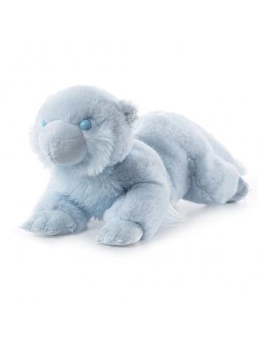 Harry Potter Peluche Otter Patronus 19 cm