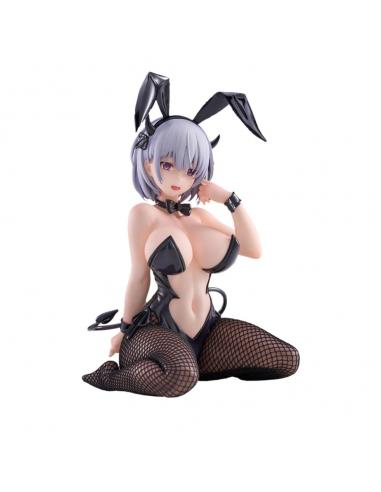 Original Character Estatua 1/6 Bunny Girl Lume Illustrated by Yatsumi Suzuame 19 cm
