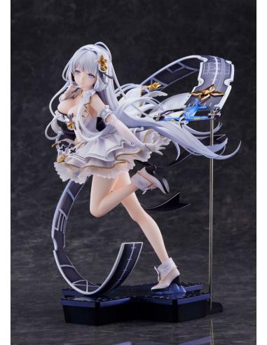 Azur Lane Estatua 1/6 Illustrious Muse 30 cm