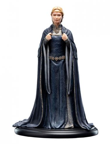 El Señor de los Anillos Estatua Éowyn in Mourning 19 cm