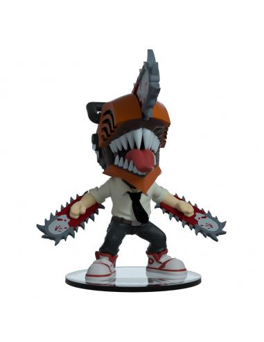 Chainsaw Man Figura Vinyl Chainsaw Man 12 cm