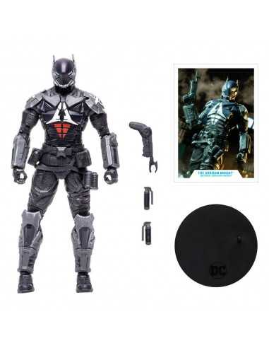 DC Gaming Figura The Arkham Knight (Batman: Arkham Knight) 18 cm