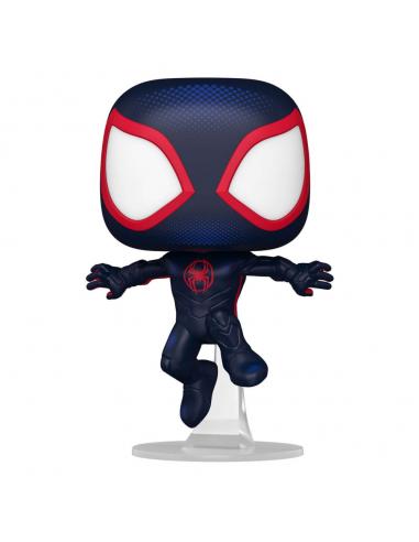 Spider-Man: Across the Spider-Verse Funko POP! Movies Vinyl Spider-Man 9 cm