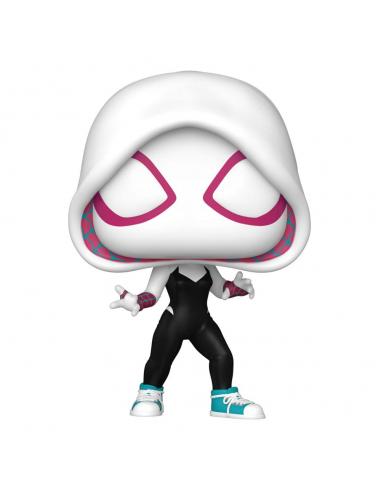 Spider-Man: Across the Spider-Verse Funko POP! Movies Vinyl Spider-Gwen 9 cm