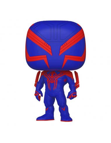 Spider-Man: Across the Spider-Verse Funko POP! Movies Vinyl Spider-Man 2099 9 cm