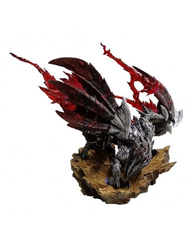 Monster Hunter Estatua PVC CFB Creators Model Valstrax (Enraged) 22 cm