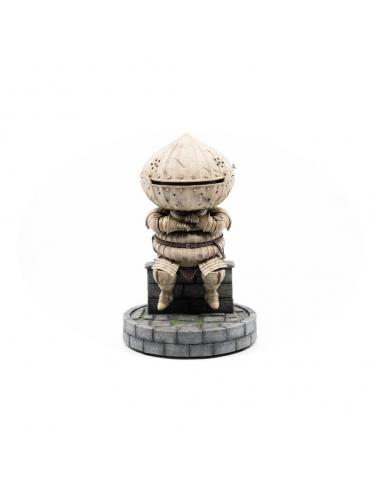 Dark Souls Estatua Siegward of Catarina SD 21 cm