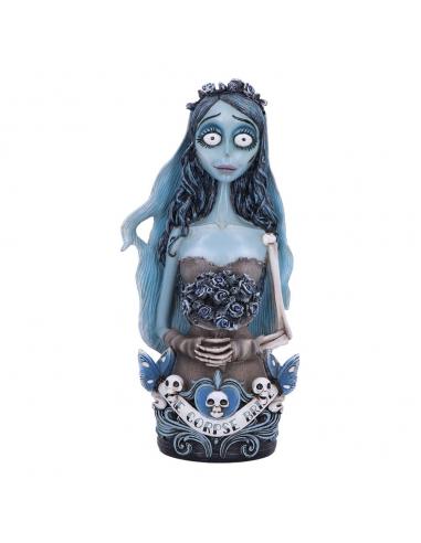 Corpse Bride Busto Emily 29 cm