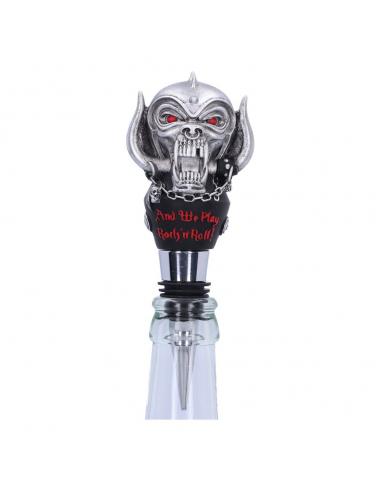 Motorhead Tapón Warpig