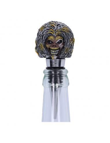 Iron Maiden Tapón Killers 10 cm