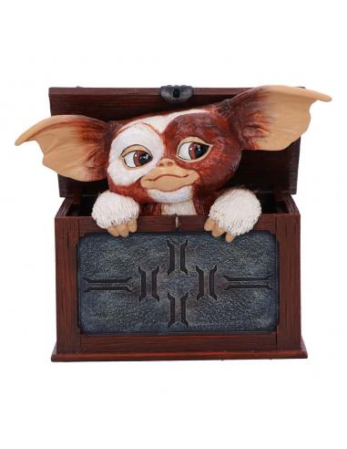 Gremlins Estatua Gizmo - You are Ready 12 cm
