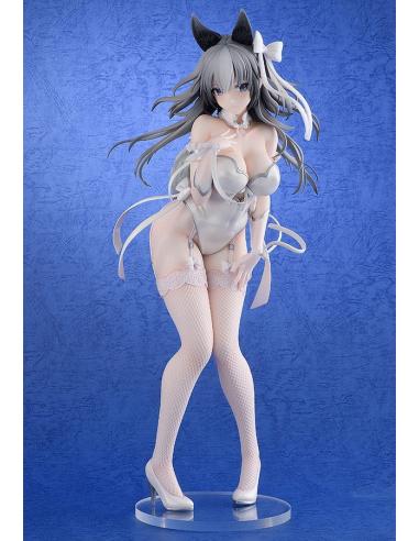 YukibusterZ Original Character Estatua 1/4 Miu Mikura 41 cm