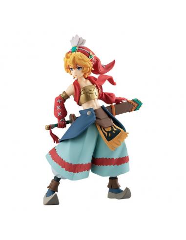 Legend of Mana: The Teardrop Crystal Estatua PVC Pop Up Parade Shiloh 17 cm