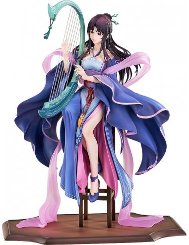The Legend of Sword and Fairy Estatua 1/7 Liu Mengli: Weaving Dreams Ver. 28 cm
