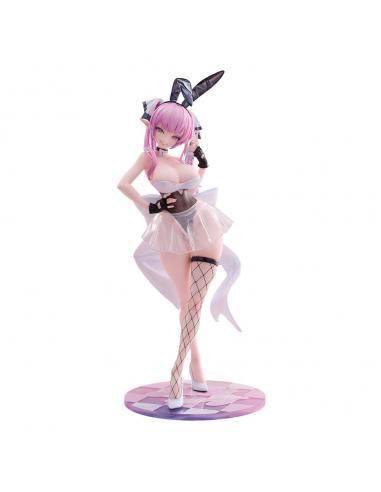 Hitowa Original Character Estatua PVC 1/6 Bibi: Chill Bunny Ver. 28 cm