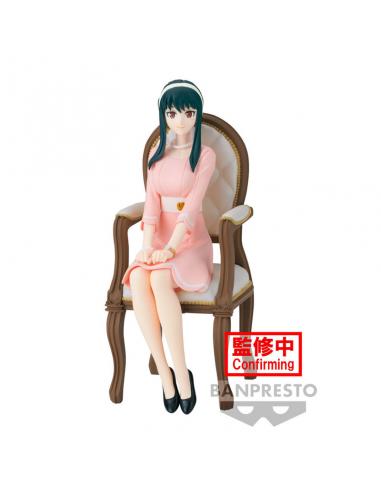 Figura Yor Forger Family Photo Spy X Family 12cm