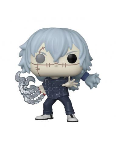 Jujutsu Kaisen POP & Buddy! Animation Vinyl Figura Mahito (New Arms) 9 cm