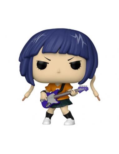 My Hero Academia Funko POP! Animation Vinyl Jirou w/guitar 9 cm