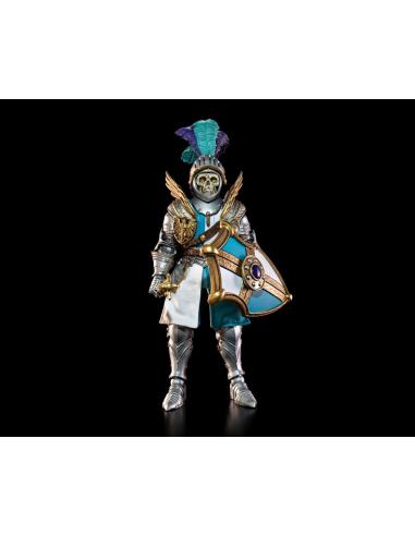 Mythic Legions: Necronominus Figura Sir Adalric 15 cm