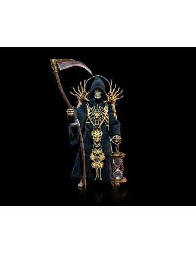 Mythic Legions: Necronominus Figura Maxillius the Harvester 15 cm