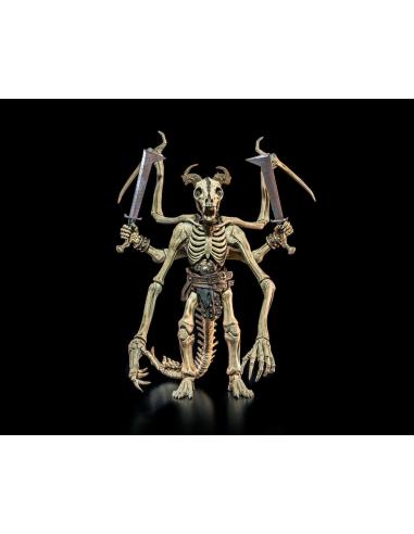 Mythic Legions: Necronominus Figura The Turpiculi (Deluxe) 15 cm