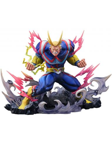 My Hero Academia Estatua PVC 1/8 All Might 20 cm