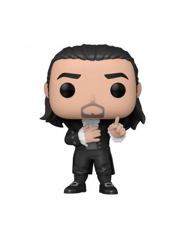 Hamilton Funko POP! Broadway Vinyl Alexander Hamilton (Finale) Special Edition 9 cm