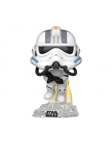 Star Wars: Battlefront Funko POP! Vinyl Imperial Rocket Trooper Special Edition 9 cm