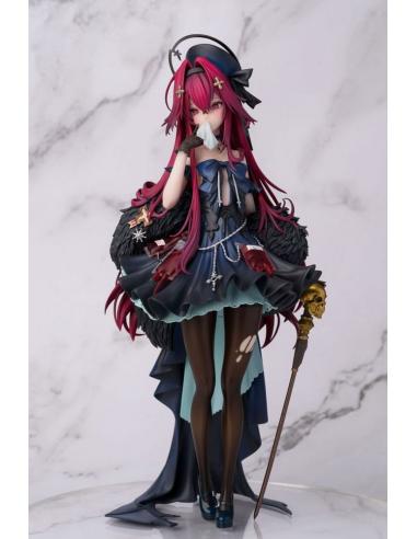 Original Character Estatua PVC 1/7 Cat Eye Girl illustration by Freng 25 cm