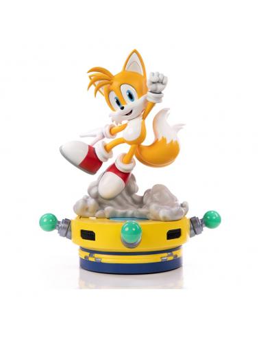 Sonic the Hedgehog Estatua Tails 36 cm
