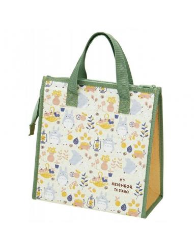 Mi vecino Totoro Bolsa nevera Autumn