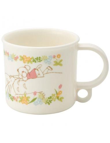 Mi vecino Totoro Taza Mei & Totoro