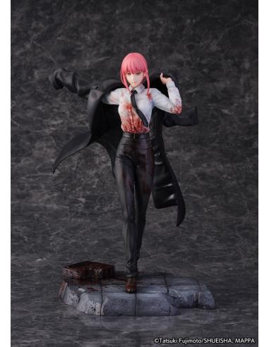 Chainsaw Man Estatua PVC 1/7 Makima 26 cm