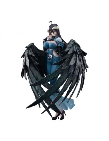 Overlord Estatua PVC 1/7 Albedo Season 4 So-bin Ver. 24 cm