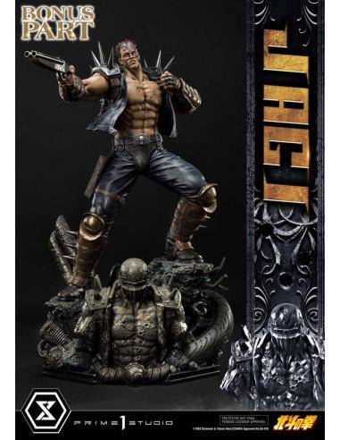 Fist of the North Star Estatua Jagi Bonus Version 69 cm
