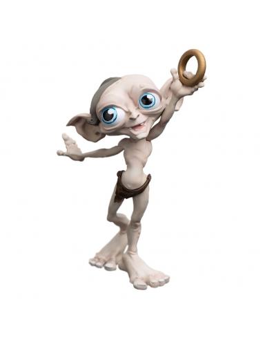 El Señor de los Anillos Figura Mini Epics Sméagol (Limited Edition) 12 cm