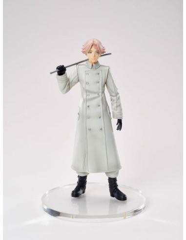 Tokyo Revenger Estatua PVC Hajime Kokonoi
