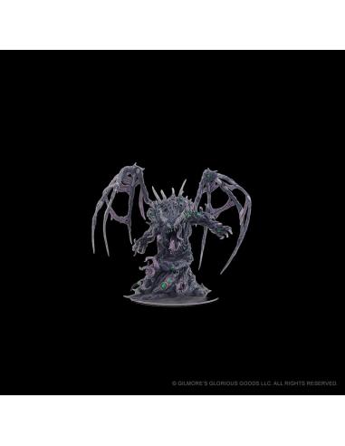Critical Role: Monsters of Exandria Estatua Obann the Punished 23 cm